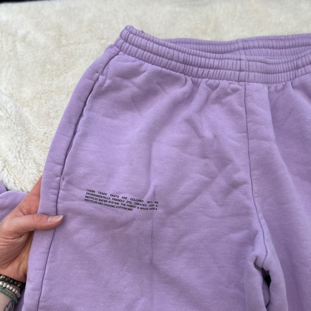 Pangaia 365 track pants - Picture 4 of 6